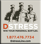 DSTRESS Win your personal Battles