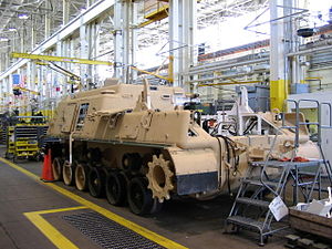 Tank