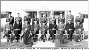 General Coffman