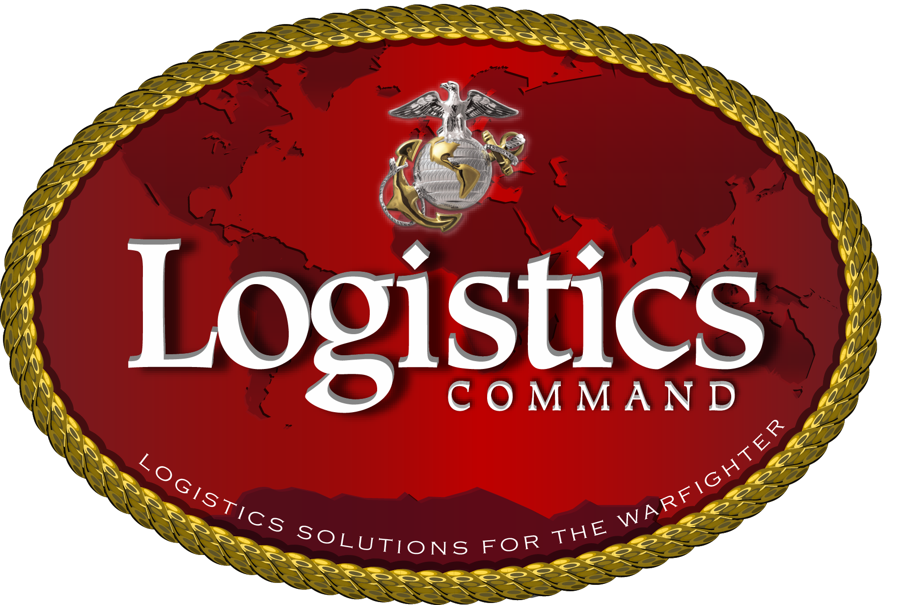 Marine Corps Logistics Command