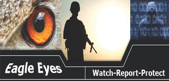 Eagle Eyes