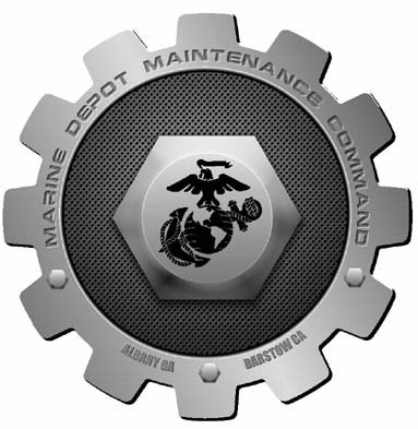 MDMC Logo