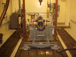Midwest 250HP Eddy Current
