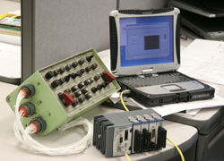 Engineering Support