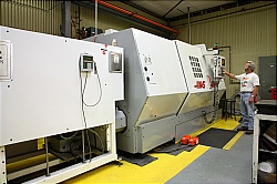 CNC Machining