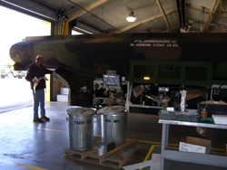 Preservation Facility