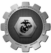MDMC Logo